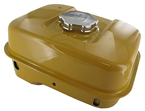 Greenstar 599068 Benzintank