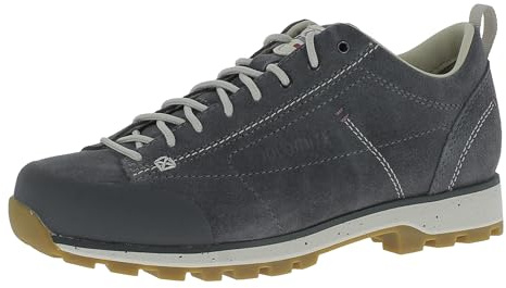 Dolomite Cinquantaquattro Low Evo Ws Freizeitschuhe Gunmetal Grey UK 3,5 - EU 36