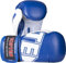 TOP TEN Boxhandschuhe „NK 3“ - 16 oz, blau