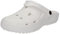 Chung Shi Unisex Dux Clog Hausschuh, Cloud Dancer, 41/42 EU