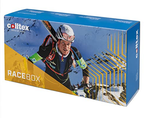 Colltex Rennfell PDG Race Box 60mm 22/23