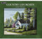 LANG Country Churches 2024 Wandkalender (24991001904)