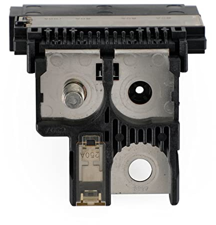 Areyourshop Battery Fuse Terminal 24380-79915 for Ni-ss-an 2004-2013