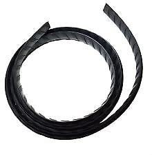 Thule 52102 Spare Rubber Grip Strip for Thule Wing Bar 960 961 962 969 963 Lichfield Trailer Centre