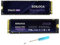 EN600 Pro SSD 256GB PCIe 3.0x4, NVMe M.2 2280, hasta 3500MB/s, Unidad de Estado sólido Interna, Caché SLC NAND 3D TLC, Etiqueta de enfriamiento de grafeno, Almacenamiento para PC