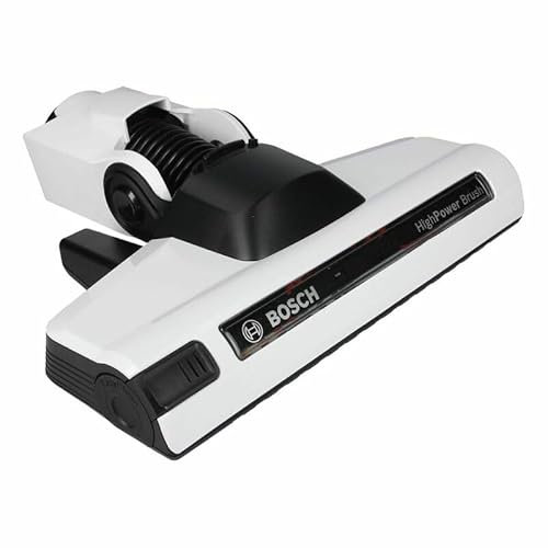 LUTH Premium Profi Parts Compatible Bosch 00577596 Brosse Electrique pour Aspirateur