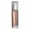 Sandstone Scandinavia Glowing Skin Lotion | Hypoallergener Make up Highlighter Gesicht | Illuminating Primer | Hypoallergen flüssig Highlighter | Gesicht und Body Glow | Pflegende Make-up Basis