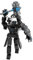 GUUIESMU Building Blocks Upgraded Titan Speaker Man, Toy Figure, Upgrade Titan TV Man, Gifts For Boys And Girls