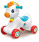 Baby Clementoni 3 in 1 Schaukel-Pony - Schaukelspielzeug für Babys & Kleinkinder ab 12 Monaten - 17882 von Clementoni