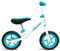 DRAISIENNE SKIDS Control Mixte 2025, Blue