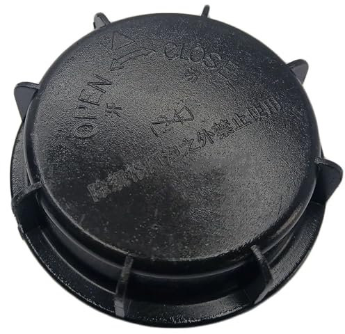 Rufutle Scheinwerfer Staubschutz für Kia Carens Rondon 2007-2012, Scheinwerfer-Staubschutz 921402D000