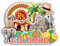 Quwsne Kühlschrankmagnet, Colombo, Sri Lanka, Kühlschrankmagnet, Stadt, Reise, Souvenirs, Touristengeschenke, 3D, klassische Sehenswürdigkeiten, handgefertigt, Handwerk, Heimdekoration -2616