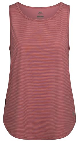 Trespass Womens Active Vest Top Kannal