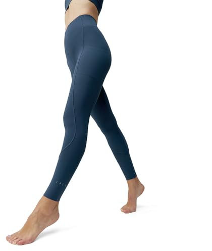 BORN LIVING YOGA Denise Leggings XS