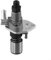 Pompa di iniezione di carburante per motore diesel Yanmar 170F 178F 186F 188FA 192FA 195F costruzione in metallo prestazioni stabili facile da installare, parti del motore di ricambio dimensioni
