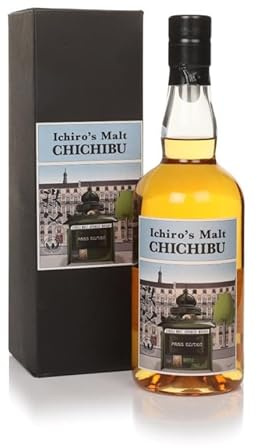 Chichibu Paris Edition 2021