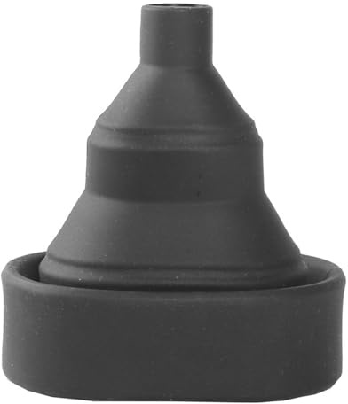 Farbfilter-Snoot für Fotografie-Taschenlampen, verbessert Fotos, präzise Lichtsteuerung für mehrere Fotografie-Bedürfnisse, Farbfilter