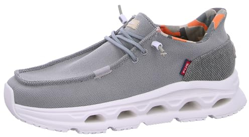 Fusion Sneaker Grün in Größe 44