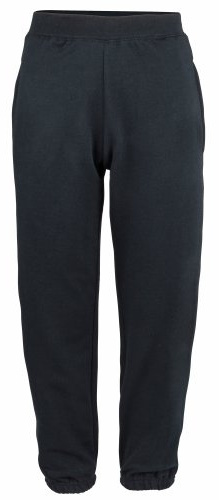 AWDis Men's College Cuffed Jogpants Sports Jogger