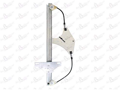 Ac Rolcar 01.7635 Window Winding Handles