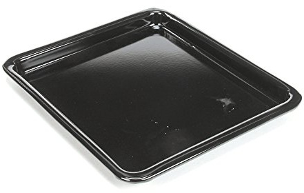 Merrychef Vitreous Baking/Roasting Tray - DX0117