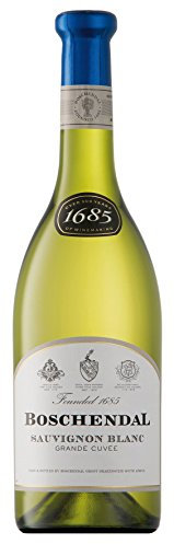 1685 Grande Cuvée Sauvignon Blanc trocken