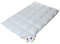 Vitaschlaf® Canada Traum Schlaf Daunendecke Natur All WÄRMEKLASSE Made in Germany since1947 (135 x 200 EXTRA WARM)