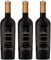 Altos de Tamaron Gran Reserva - 3 x 750 ml - Total: 2250 ml