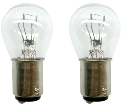 Trend Line Signallampe P21 5W Brems-und Schlusslicht 12 V 21/5 W Bremslicht