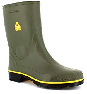 NORA Unisex FarmArbeitsstiefel