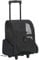 vidaXL Haustiertrolley Faltbar Schwarz Hundetrolley Rucksack Transporttasche
