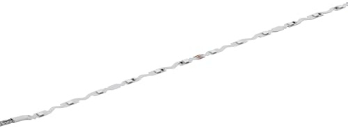 EGLO LED Flexible Stripe, Streifen mit Fernbedienung | Lichtfarben (warmweiß–kaltweiß), dimmbar, Band selbstklebend, kürzbar, Leuchtband aus Kunststoff, Weiß, Strip, L 2 m