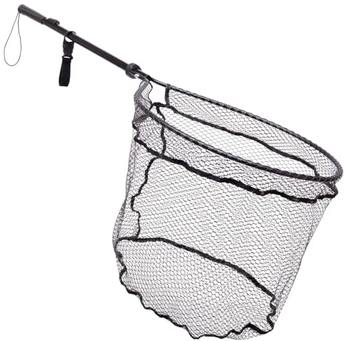 Savage Gear Foldable NET with Lock Kescher 62cm / 72cm Unterfangkescher