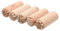 2cm Holzstempel Handgeschnitzte Stempel DIY-keramikdruck Holzkeramikstempel Holzgriffstempel Holzstempel Aus Ton Knetstempel Aus Holz Dekorativer Stempel Für Ton Kekse Modellieren