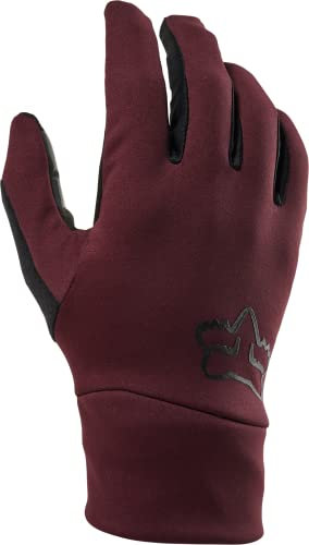 FOX MTB-Handschuhe Ranger Fire Rot Gr. XL