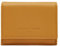 Liebeskind Berlin Basics Lillian Geldbörse, Medium (HxBxT 8cm x 10cm x 3cm), Dotty Yellow
