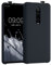 kwmobile Hülle kompatibel mit Xiaomi Mi 9T (Pro) / Redmi K20 (Pro) Hülle - Silikon Handy Case - Handyhülle weiche Oberfläche - kabelloses Laden - Heidelbeerblau