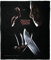 NORTHWEST Freddy vs Jason Silk Touch Überwurfdecke, 127 x 152,4 cm, Freddy V Jason Poster