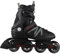 K2 Skates Herren Inlineskates Kinetic 80 Pro XT M