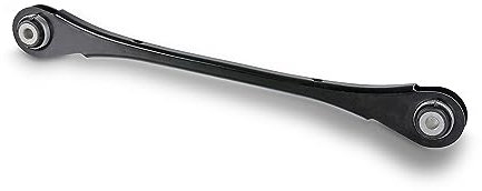BESTPRICE 1x Querlenker Führungsstange Hinterachse hinten unten mit Gummilager Kompatibel mit BMW 1er(F21)(F20), 2er (F22, F87) (F23), 3er (F30, F80) (F34) (F31), 4er (F33, F83) (F32, F82) (F36)