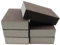 LC LICTOP Sanding Sponge Sanding Blocks Polished Elastic Sanding Block Extra Fine 6pcs (400-600 Grit)