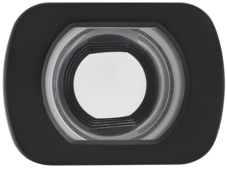 for DJI OSMO Pocket 3 Wide Angle Lens, Expanding the FOV to 112°, Wide Filter External Expanded View Lens Accessories