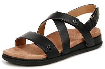 Vionic Women's CypressFlat Sandal