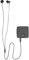 PROFI Hörverstärker mini Kopfhörer dezente Ohrhörer Geräuschverstärker Bluetooth Headset 2 in 1 Freisprechanlage auch für Senioren und menschen mit eingeschränktem Hörvermögen
