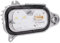 Dixhills LED Tagfahrlicht Steuergerät Scheinwerfer Lampe Links Ersatz für Q5 8R8 Q3 8UB 8UG Autozubehör Teil# 8R0941475B 8R0941475A