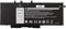 JPking GJKNX Batterie pour Dell Latitude 5480 5580 5280 5288 5590 5488 5490 5491 5495 5591 E5480 E5580 E5490 E5590 Precision 15 3520 3530 Serie GD1JP DY9NT 5YHR4 451-BBZG 7.6V 68Wh