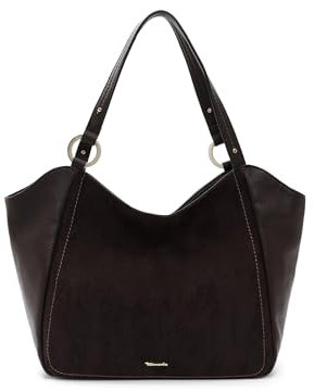 Tamaris Caro Shopper Brown
