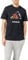adidas Unisex Germany 3BAR Logo Graphic T-Shirt, Black, XL