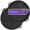 Viоks.pro 2x Aktivkohlefilter Kohlefilter für Dunstabzugshauben 210mm Ersatz für Bosch 00353121 DHZ5140 AEG 9029793719 Whirlpool 484000008579 481281718524 Dunstabzug Filter Abzugshaube Filter Rund
