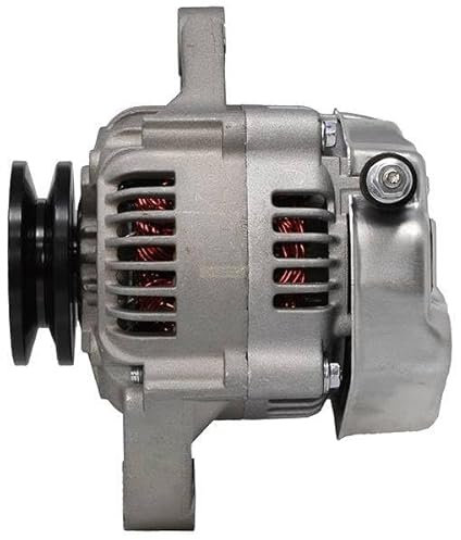 Lichtmaschine 45A Neu Eurostarter 101211-8680 kompatibel mit Briggs&Stratton,Daihatsu
